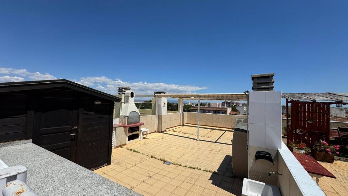 Sale - Apartment - Almoradí - Almoradi Centro