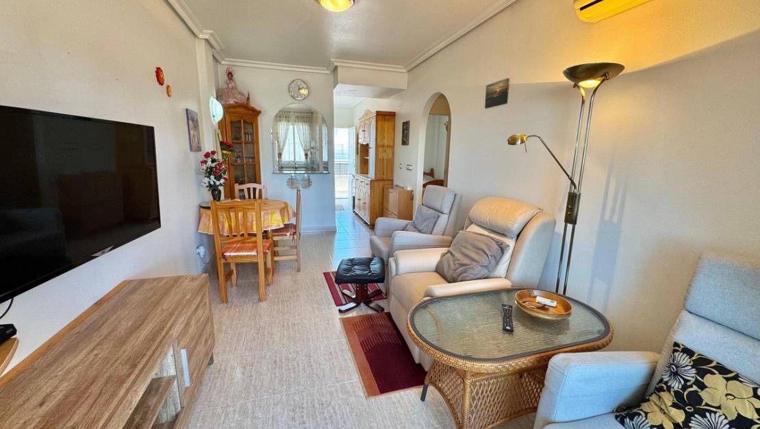 Sale - Apartment - Almoradí - Almoradi Centro