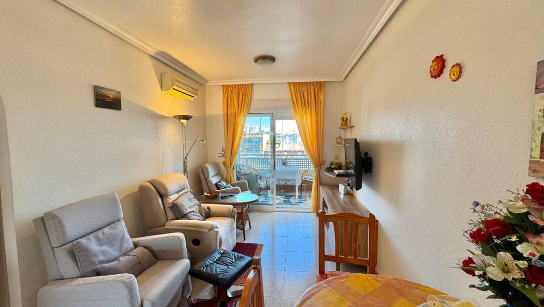 Sale - Apartment - Almoradí - Almoradi Centro