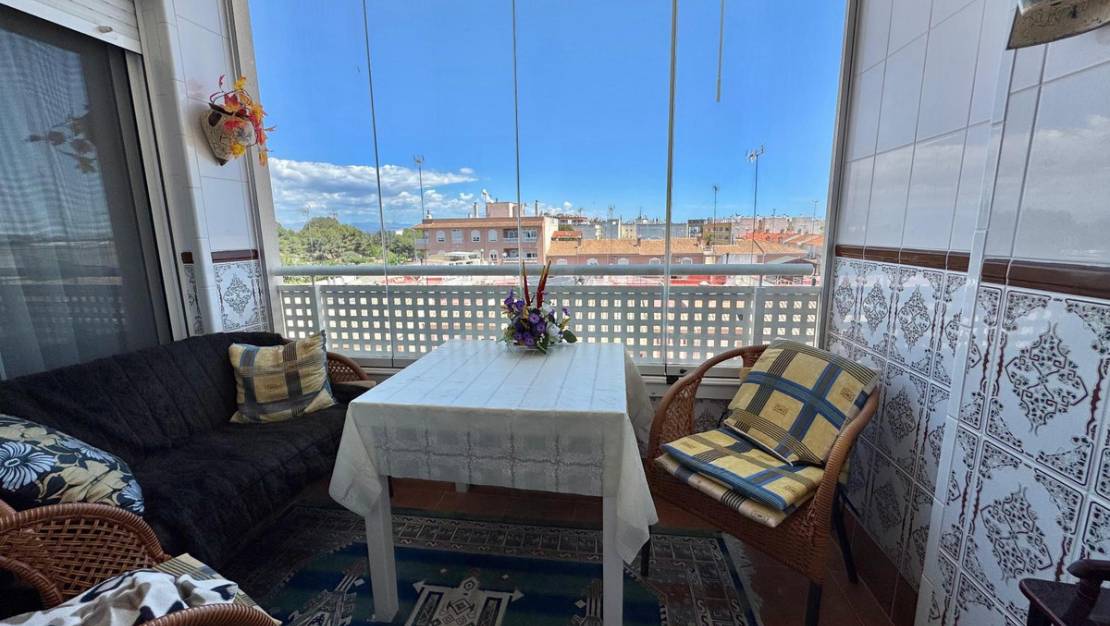 Sale - Apartment - Almoradí - Almoradi Centro