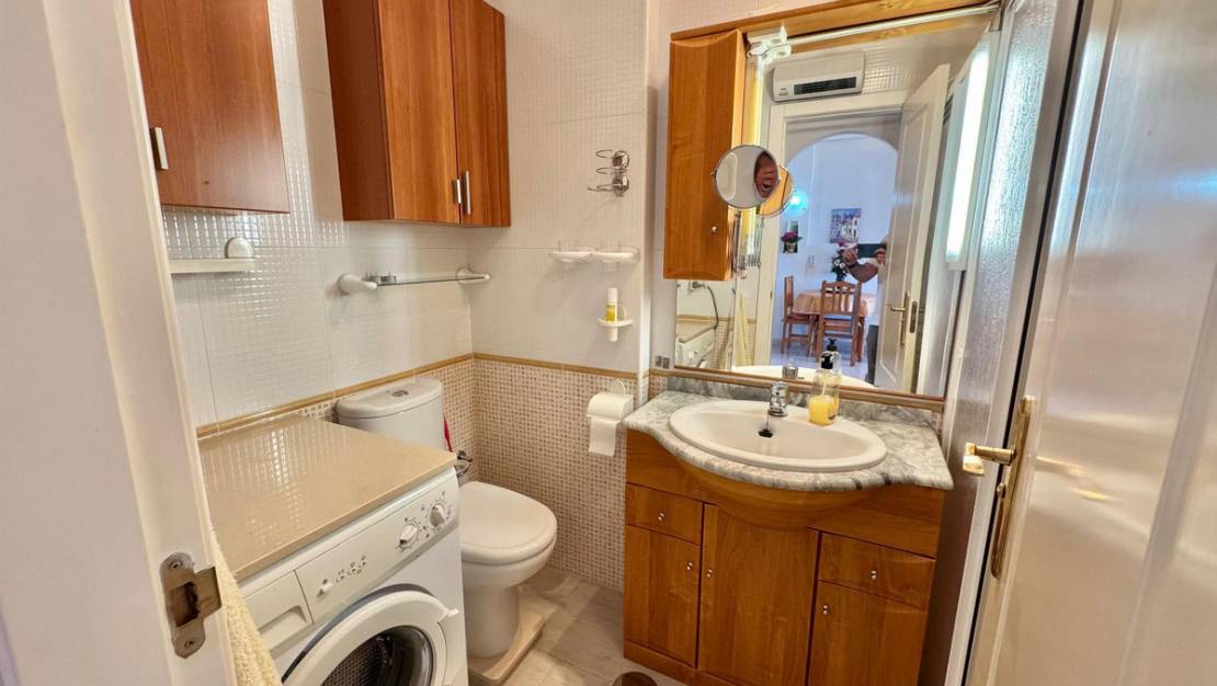 Sale - Apartment - Almoradí - Almoradi Centro