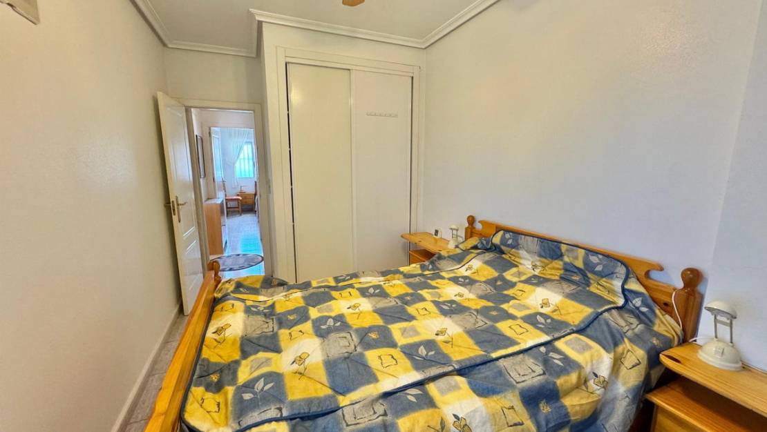 Sale - Apartment - Almoradí - Almoradi Centro