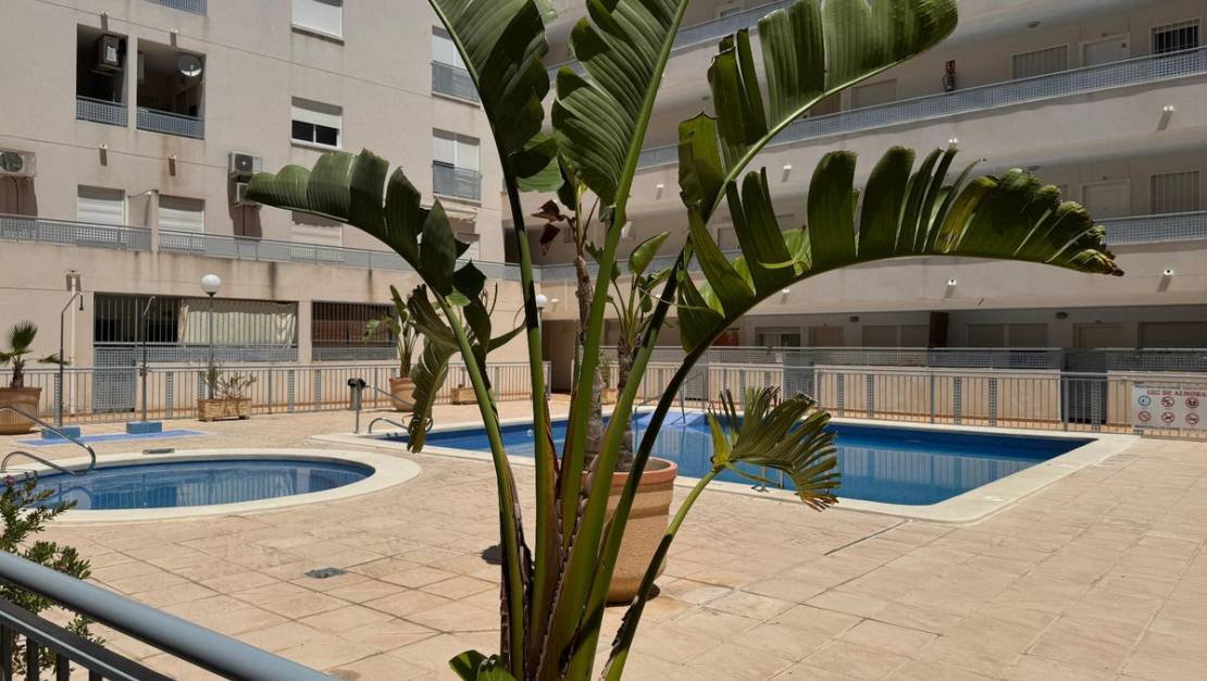 Sale - Apartment - Almoradí - Almoradi Centro