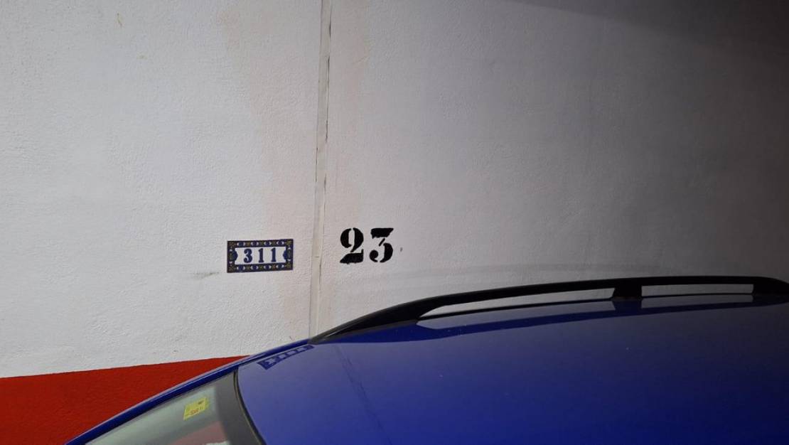 Sale - Apartment - Almoradí - Almoradi Centro