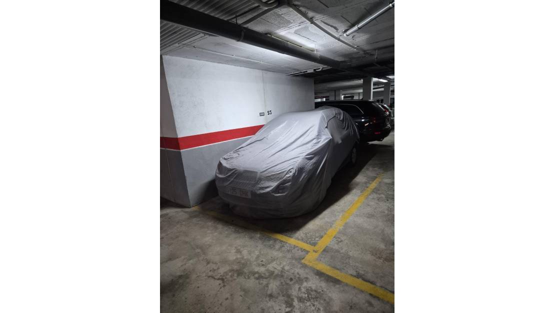 Sale - Apartment - Almoradí - Almoradi Centro