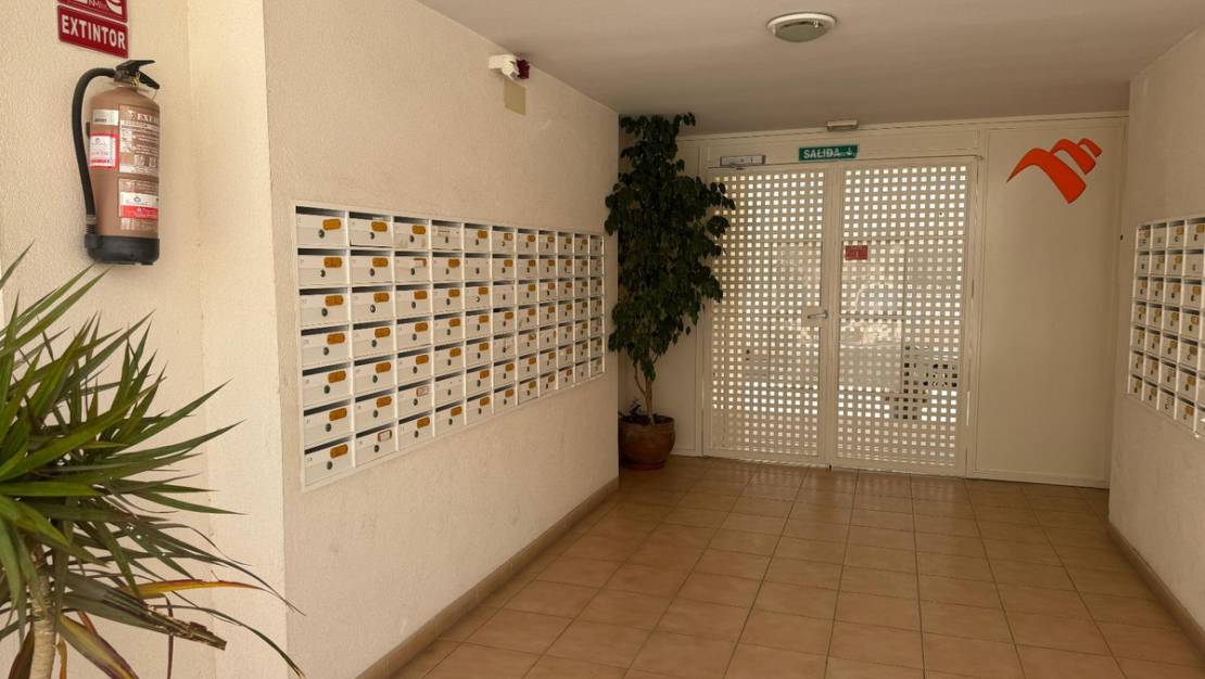 Sale - Apartment - Almoradí - Almoradi Centro