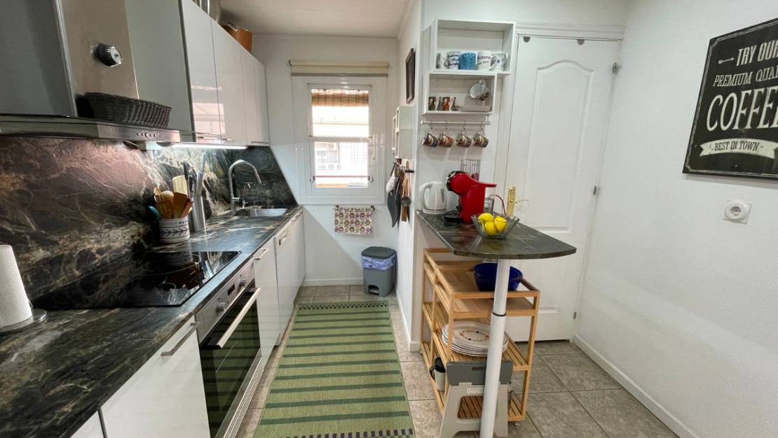 Sale - Apartment - Almoradí - Almoradi Centro