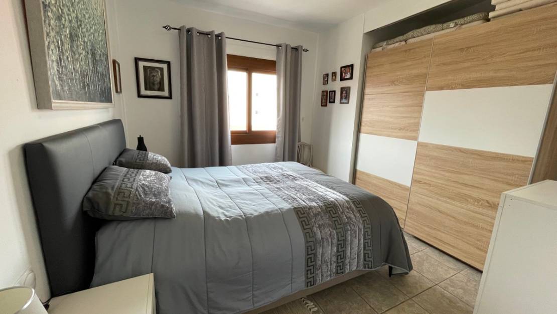 Sale - Apartment - Almoradí - Almoradi Centro