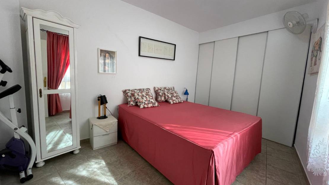 Sale - Apartment - Almoradí - Almoradi Centro