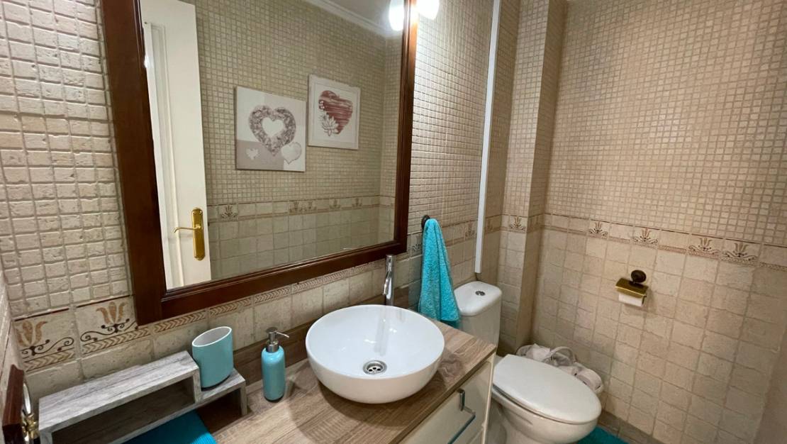 Sale - Apartment - Almoradí - Almoradi Centro