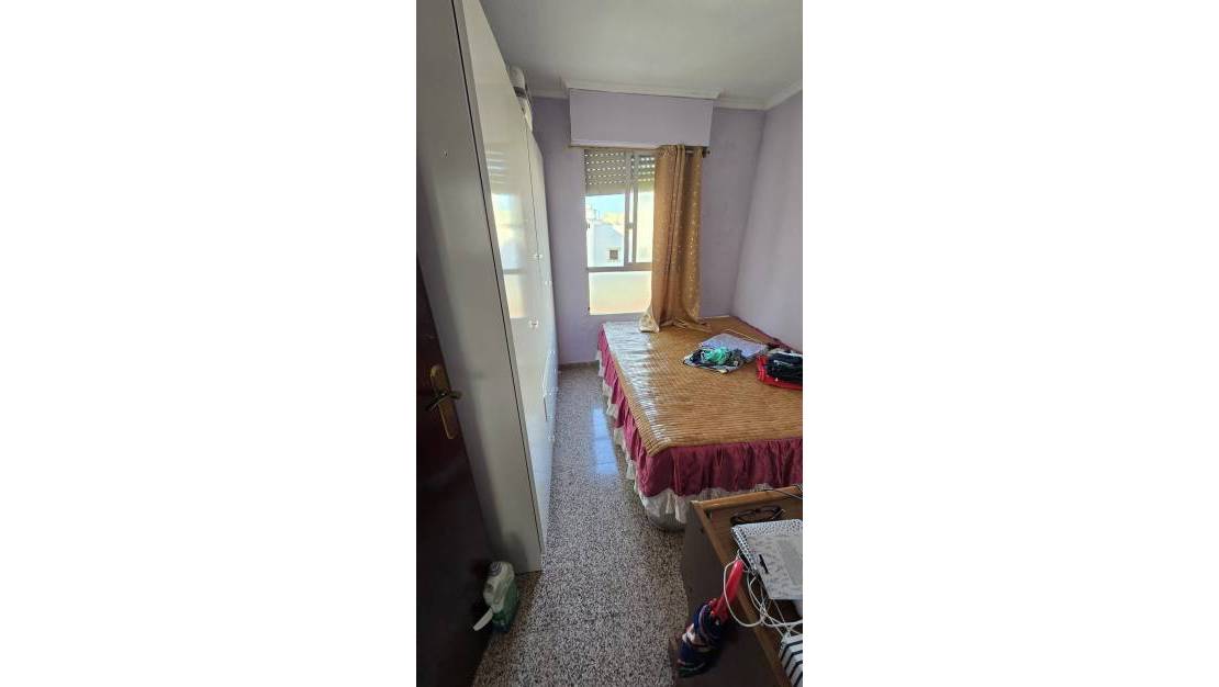 Sale - Apartment - Almoradí - Almoradi Centro