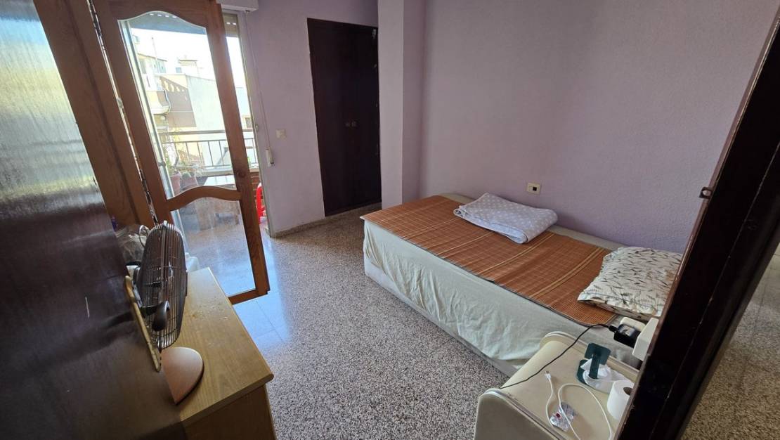 Sale - Apartment - Almoradí - Almoradi Centro