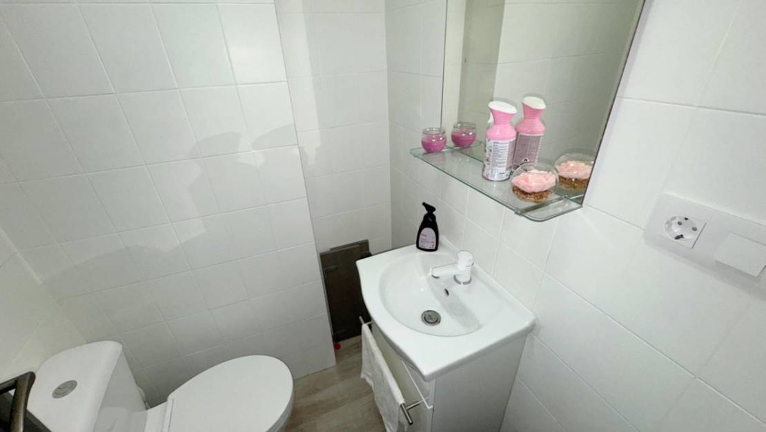 Sale - Apartment - Almoradí - Almoradi Centro