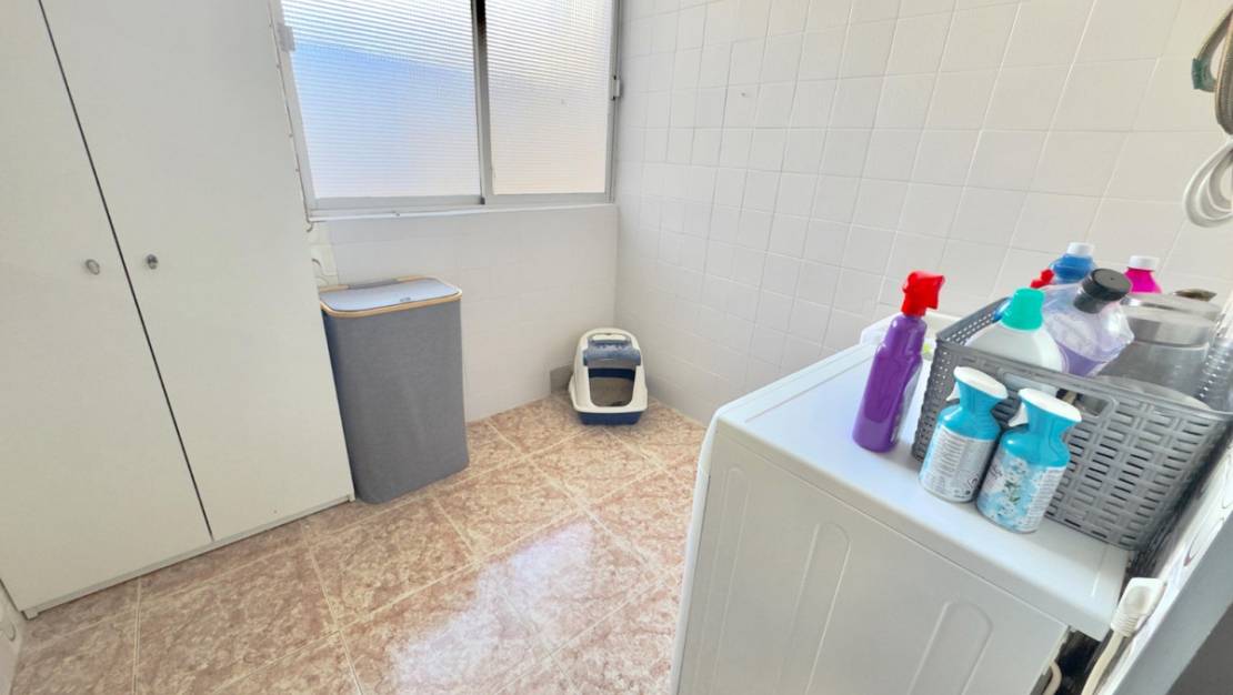 Sale - Apartment - Almoradí - Almoradi Centro