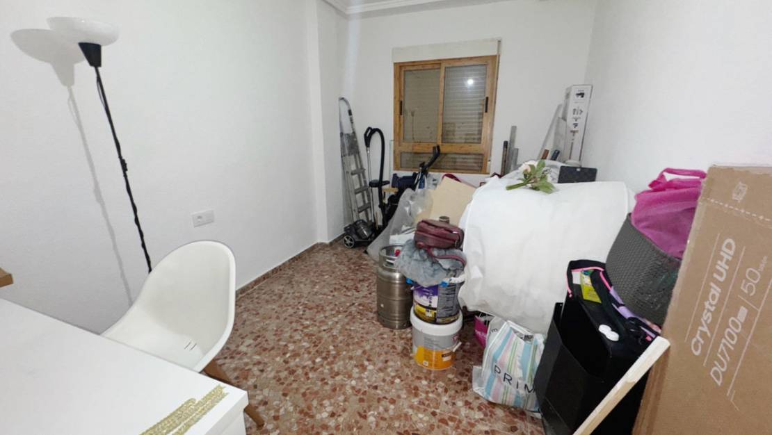 Sale - Apartment - Almoradí - Almoradi Centro