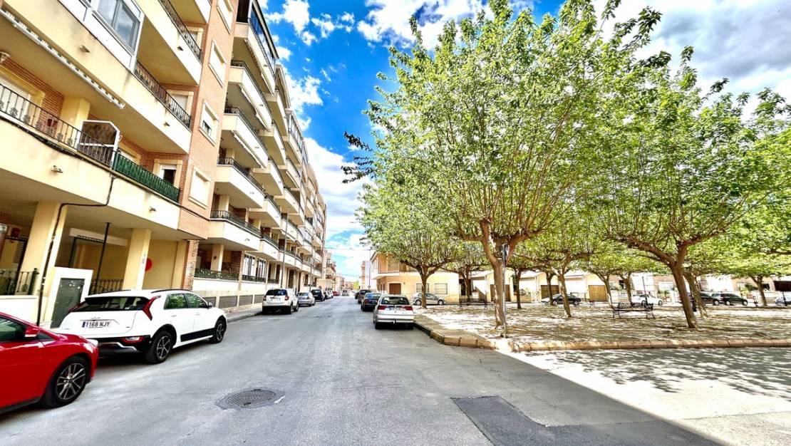 Sale - Apartment - Almoradí - Almoradi Centro