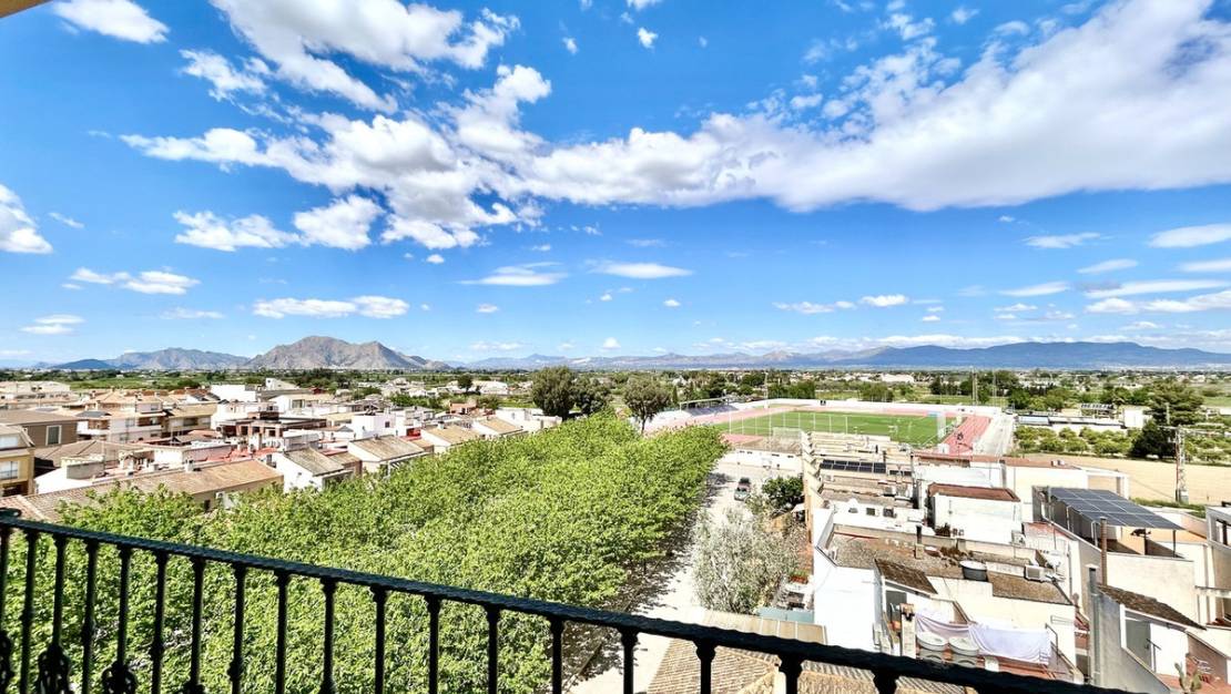 Sale - Apartment - Almoradí - Almoradi Centro
