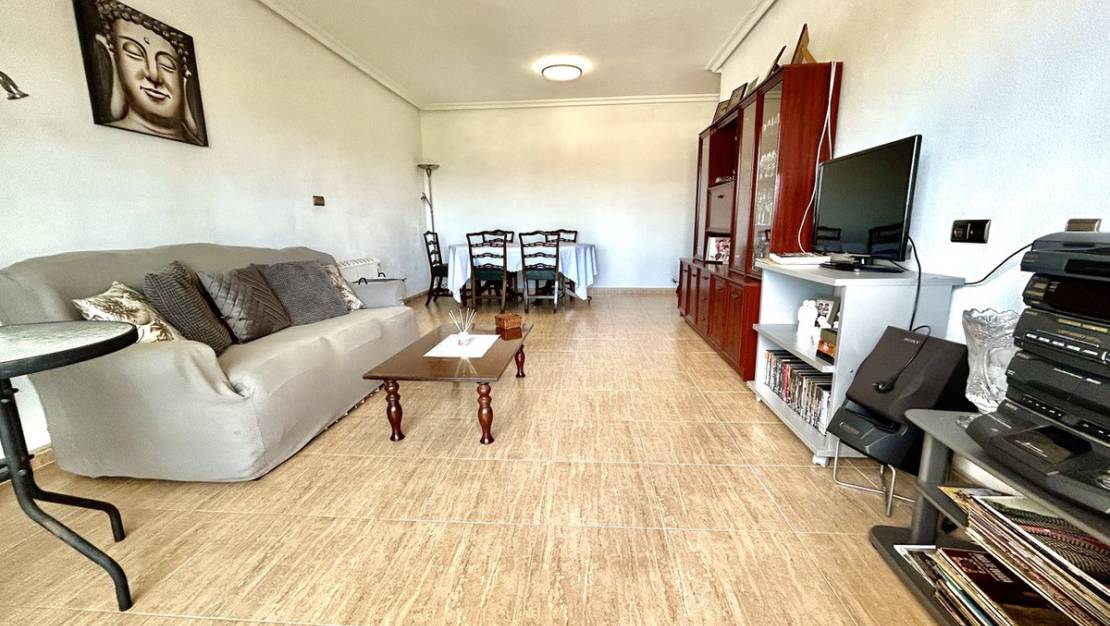 Sale - Apartment - Almoradí - Almoradi Centro