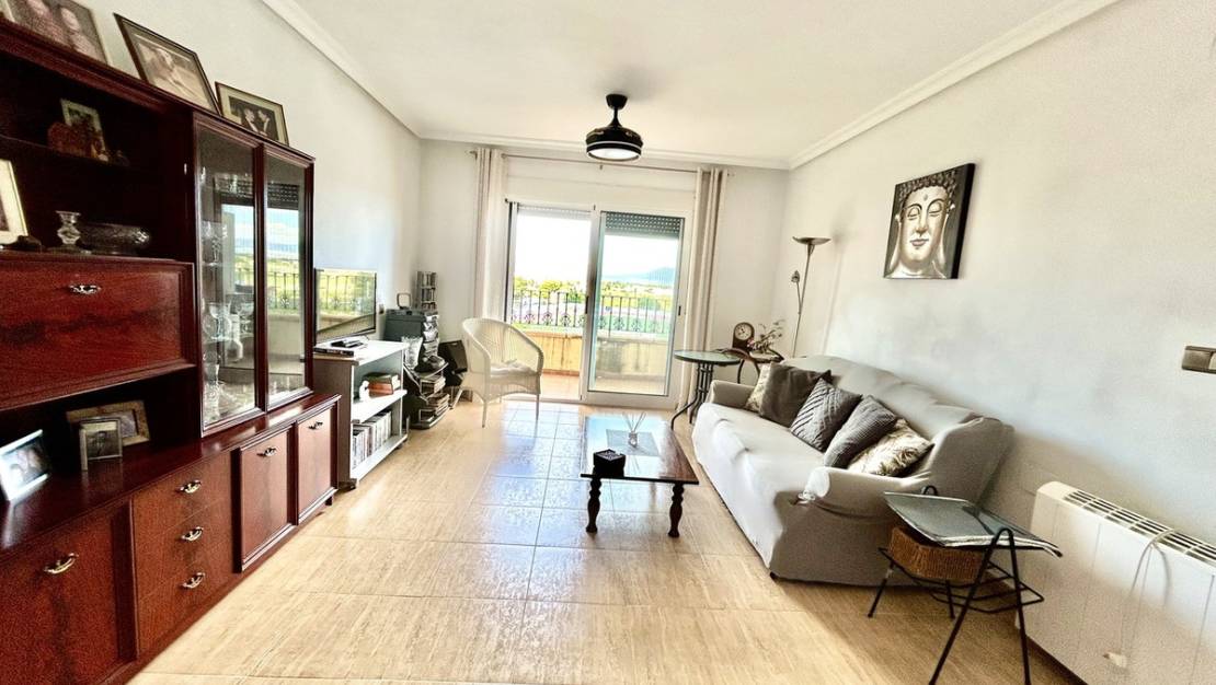 Sale - Apartment - Almoradí - Almoradi Centro