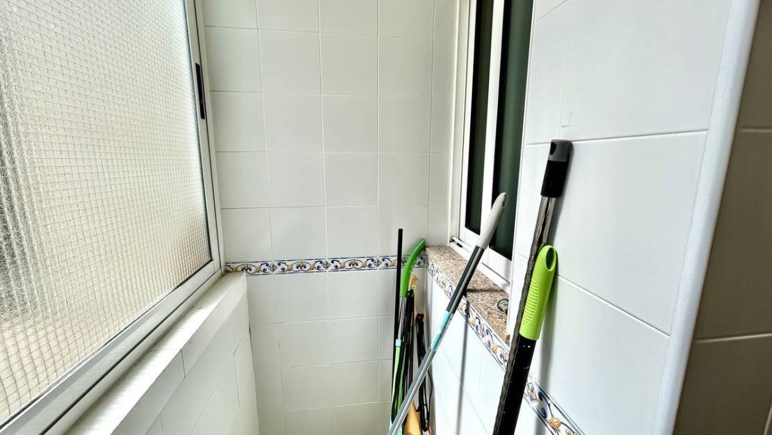 Sale - Apartment - Almoradí - Almoradi Centro