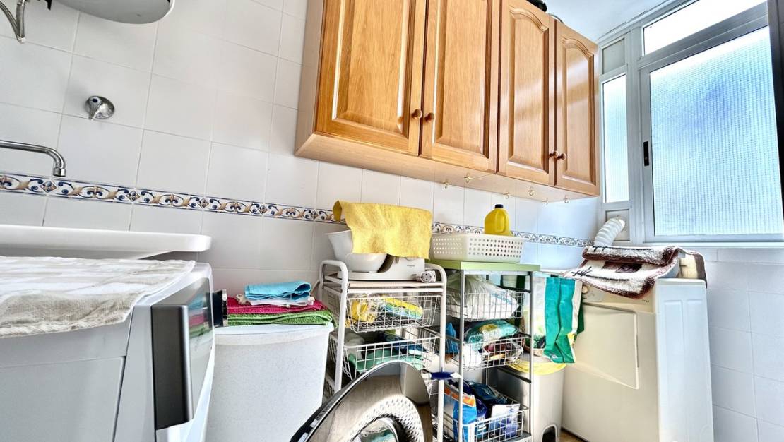 Sale - Apartment - Almoradí - Almoradi Centro