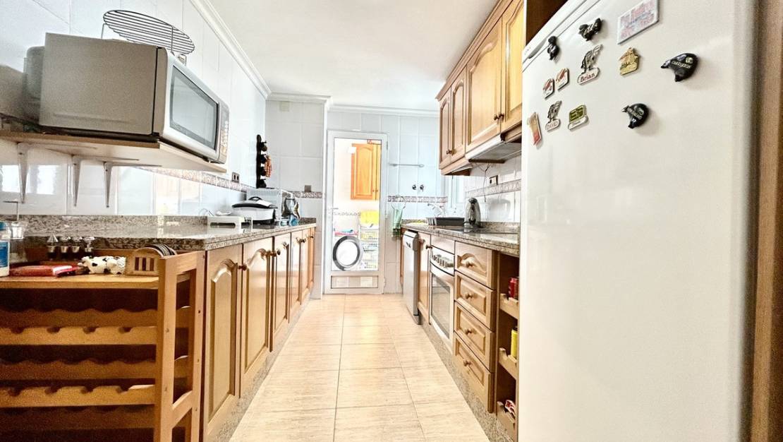 Sale - Apartment - Almoradí - Almoradi Centro