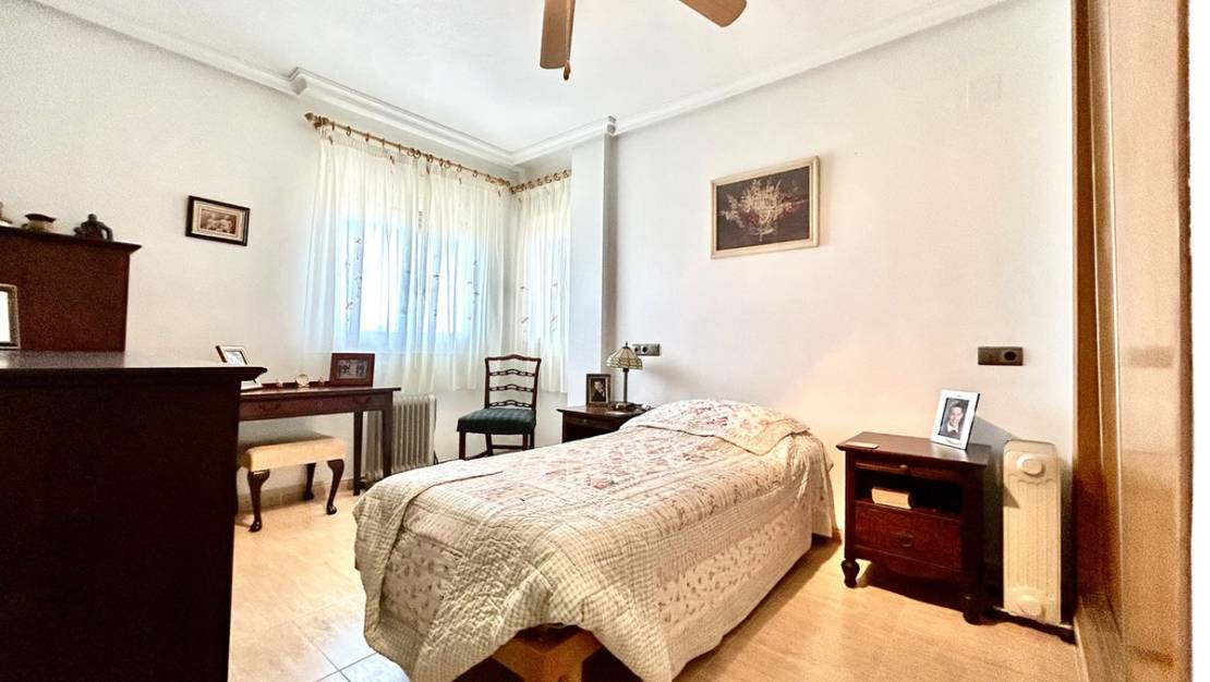 Sale - Apartment - Almoradí - Almoradi Centro