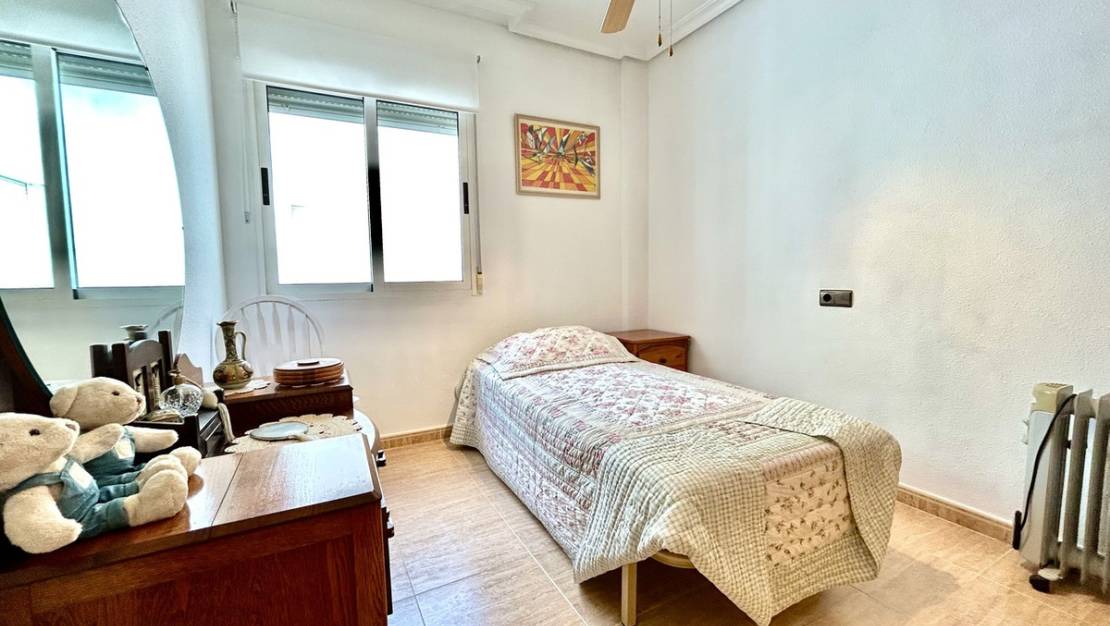 Sale - Apartment - Almoradí - Almoradi Centro