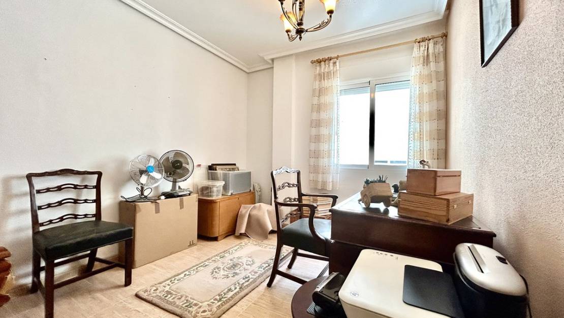 Sale - Apartment - Almoradí - Almoradi Centro