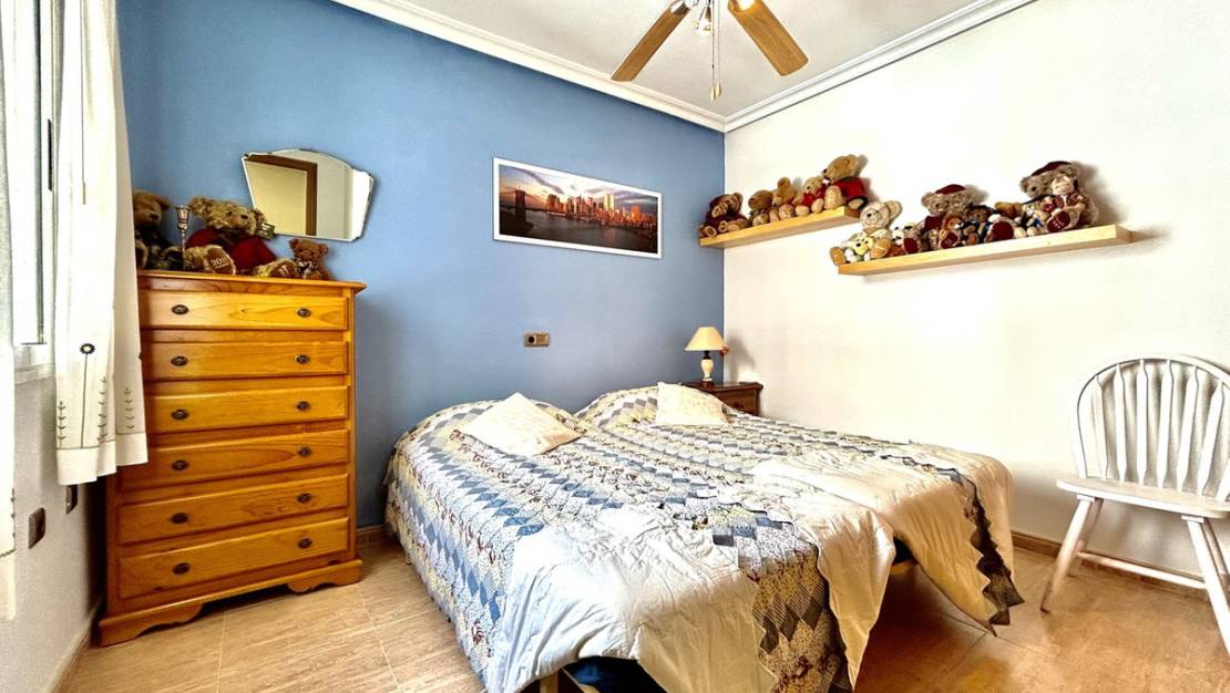 Sale - Apartment - Almoradí - Almoradi Centro