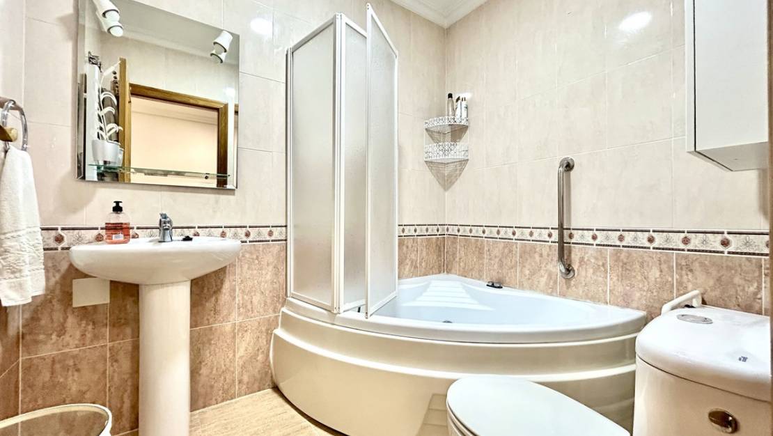 Sale - Apartment - Almoradí - Almoradi Centro