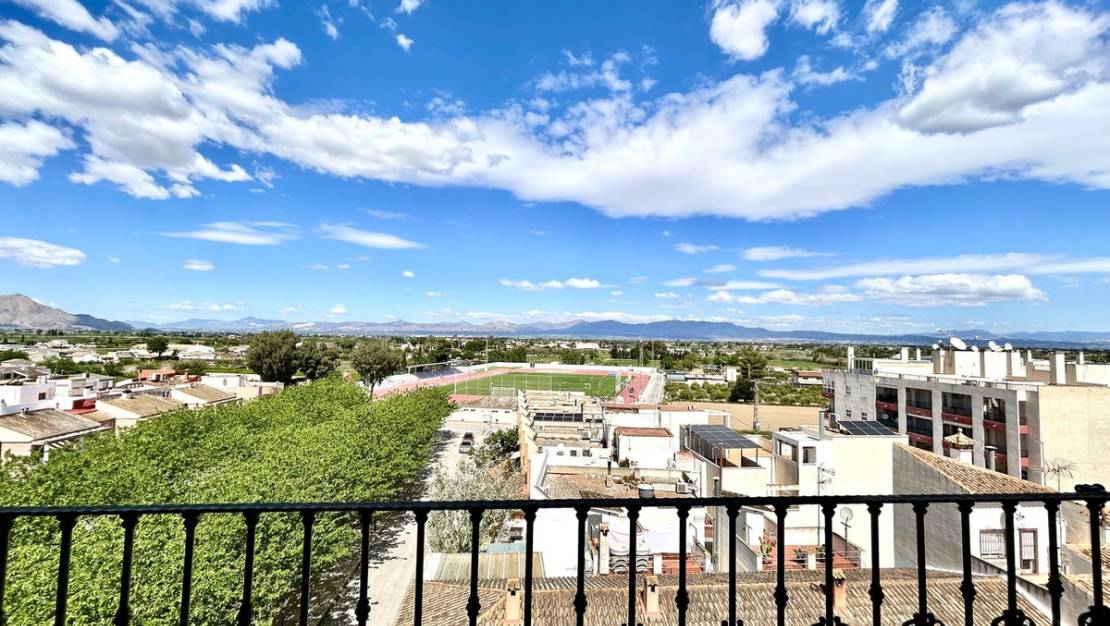 Sale - Apartment - Almoradí - Almoradi Centro