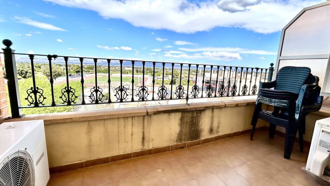 Sale - Apartment - Almoradí - Almoradi Centro