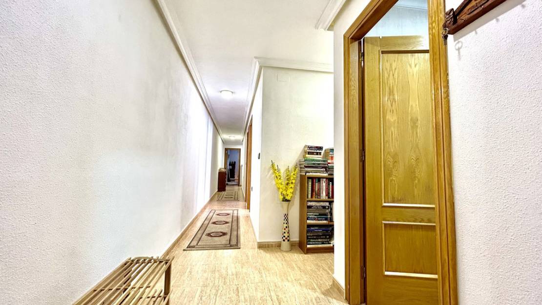 Sale - Apartment - Almoradí - Almoradi Centro