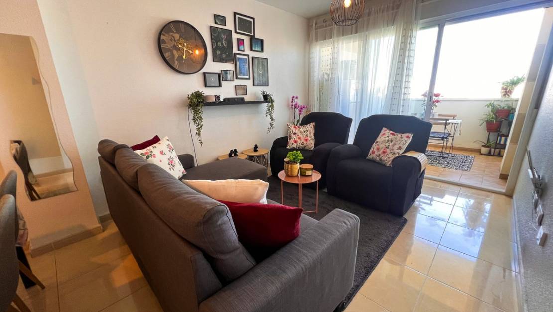 Sale - Apartment - Almoradí - Almoradi Centro