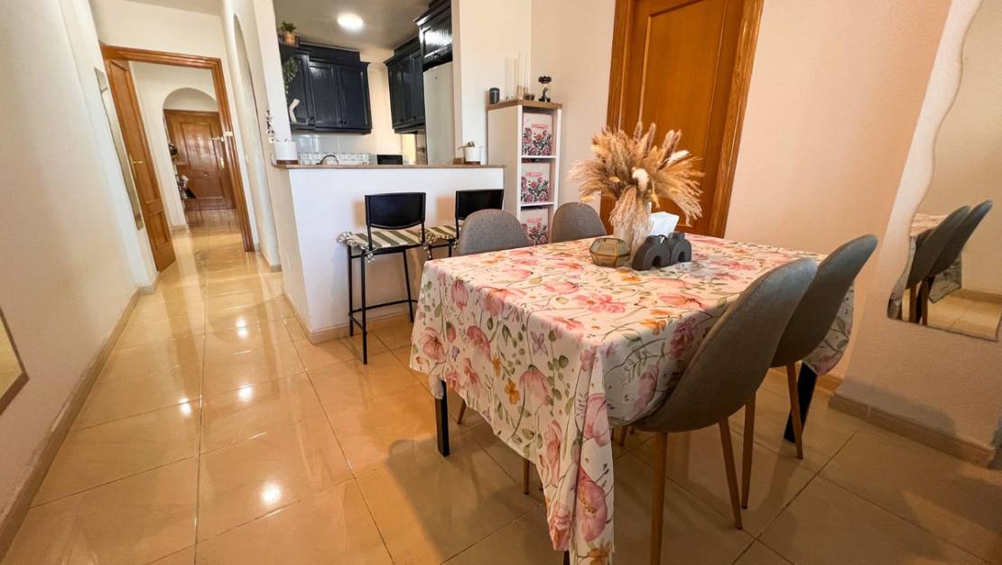 Sale - Apartment - Almoradí - Almoradi Centro