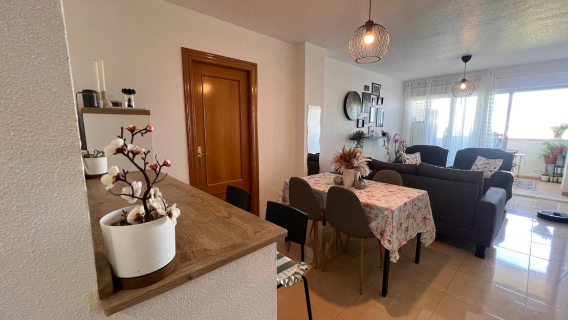 Sale - Apartment - Almoradí - Almoradi Centro