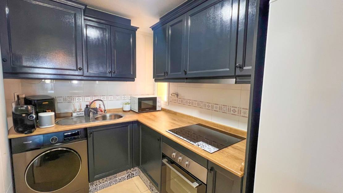 Sale - Apartment - Almoradí - Almoradi Centro