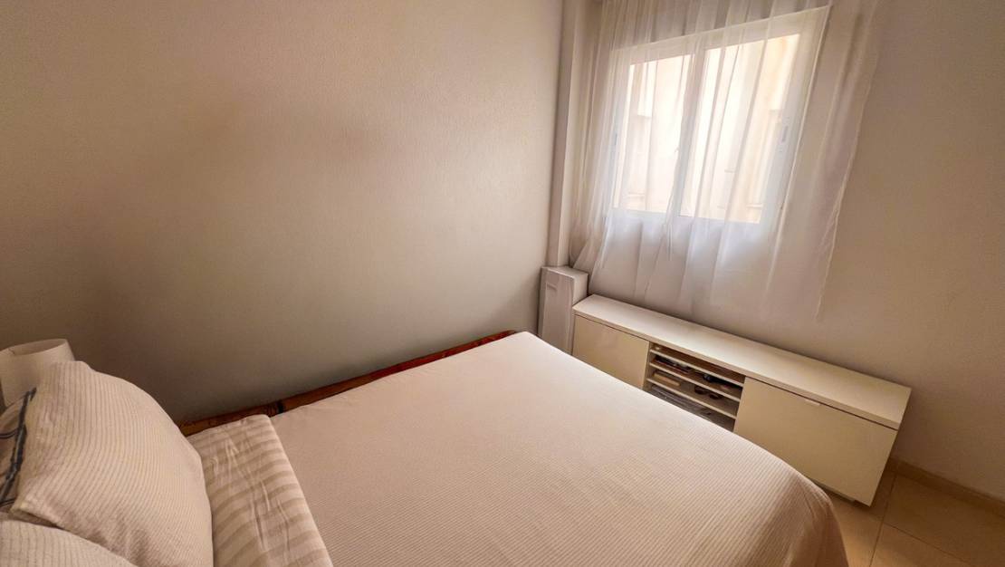 Sale - Apartment - Almoradí - Almoradi Centro