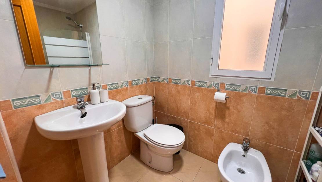 Sale - Apartment - Almoradí - Almoradi Centro
