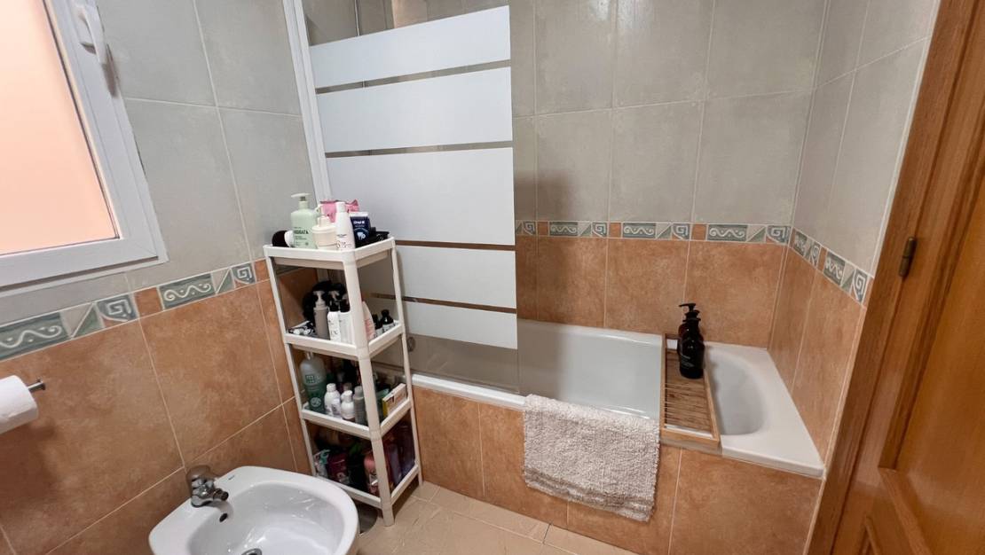 Sale - Apartment - Almoradí - Almoradi Centro