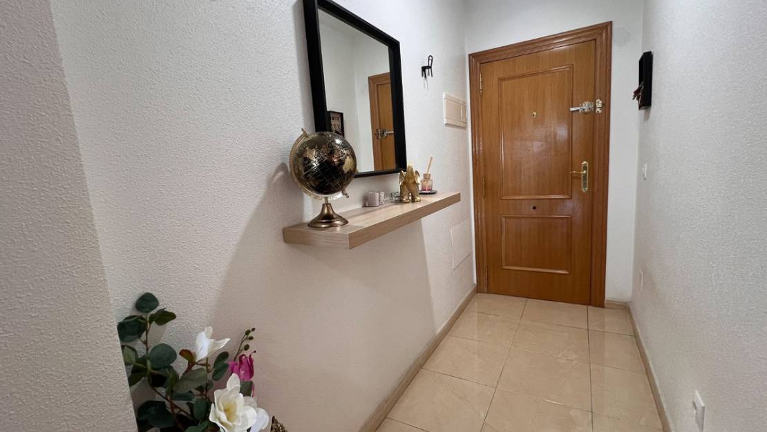 Sale - Apartment - Almoradí - Almoradi Centro