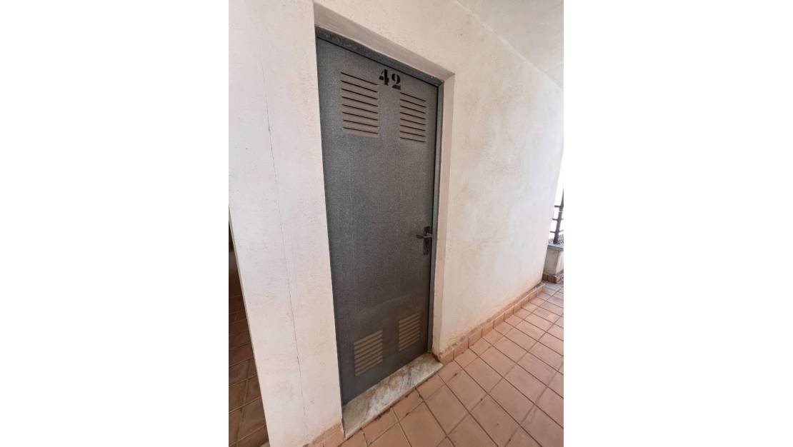 Sale - Apartment - Almoradí - Almoradi Centro