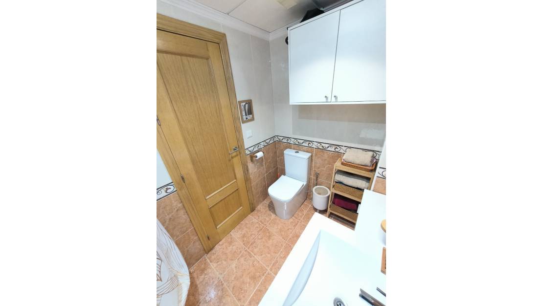 Sale - Apartment - Almoradí - Almoradi Centro