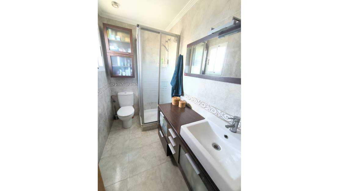 Sale - Apartment - Almoradí - Almoradi Centro
