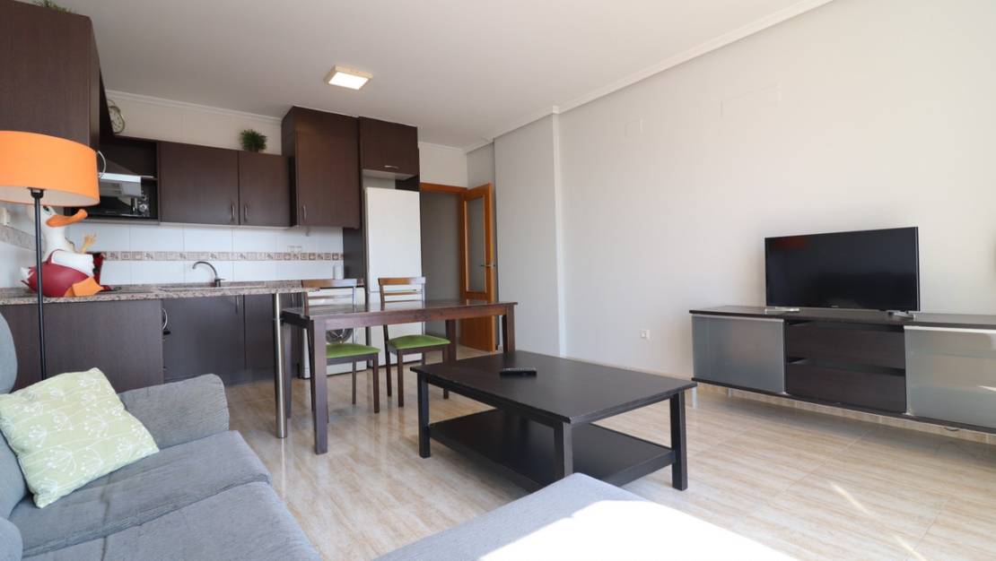 Sale - Apartment - Almoradí - Almoradi Centro