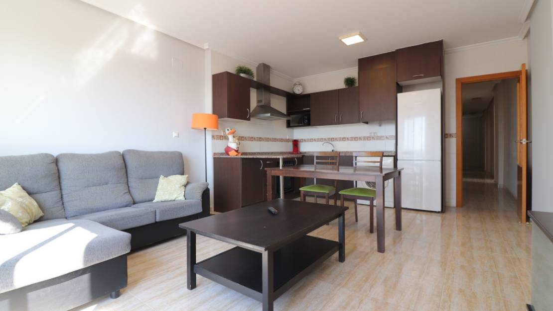 Sale - Apartment - Almoradí - Almoradi Centro