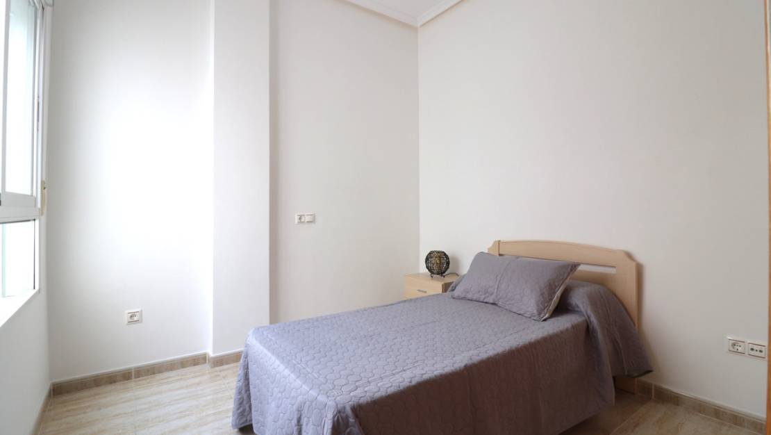 Sale - Apartment - Almoradí - Almoradi Centro