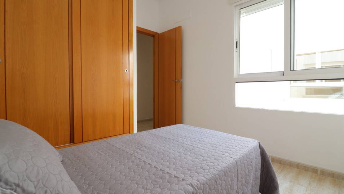 Sale - Apartment - Almoradí - Almoradi Centro