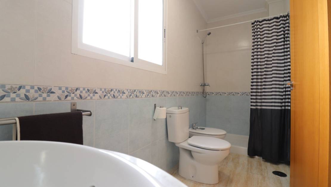 Sale - Apartment - Almoradí - Almoradi Centro